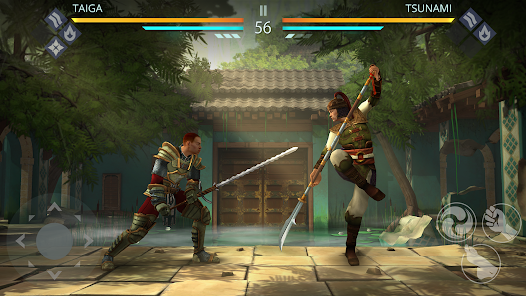 Shadow Fight 3 Screenshot 1